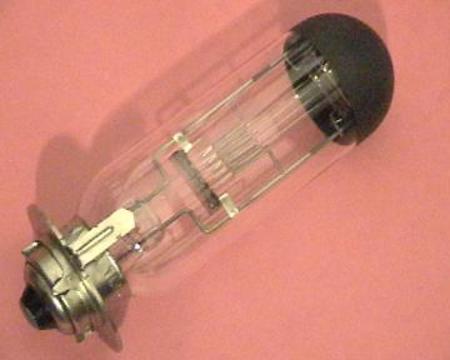Image principale du produit LAMPE ATLAS A1/53 240V 750W