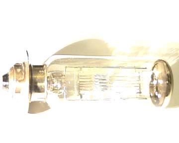 Image principale du produit LAMPE OSRAM A1/53 240V 750W
