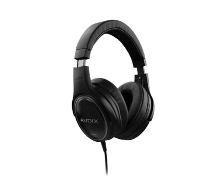 Image principale du produit A145 AUDIX Casque fermé 32 ohms driver 45mm pour utilisation nomade ou studio