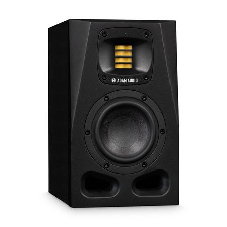 Image principale du produit A4V Adam Audio enceinte monitoring 2 voies 4''