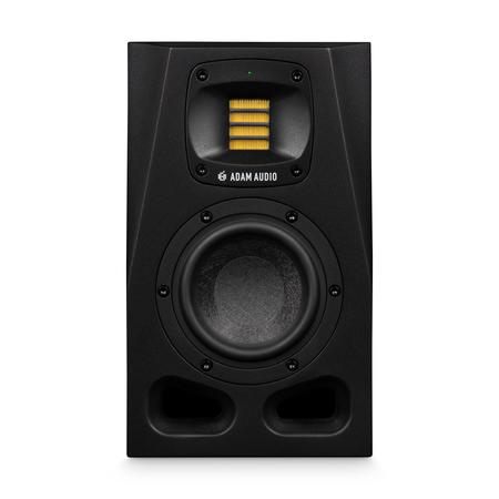 Image secondaire du produit A4V Adam Audio enceinte monitoring 2 voies 4''