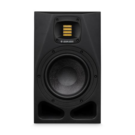 Image principale du produit A7V Adam Audio enceinte monitoring 2 voies 7''