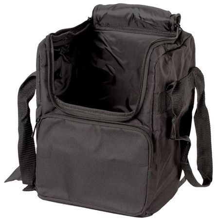 Image secondaire du produit Sac de transport molletonné avec poche 230 x 230 x 310