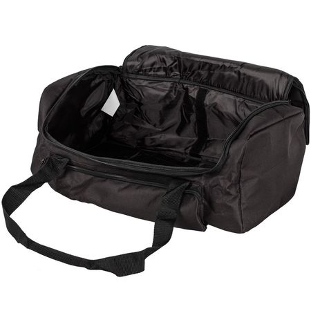 Image nº3 du produit Sac de transport molletonné avec compartiment amovible 480 x 250 x 180