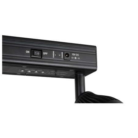 Image nº3 du produit Accu-Lightbar - Projecteur led sur batterie 3 x 5W