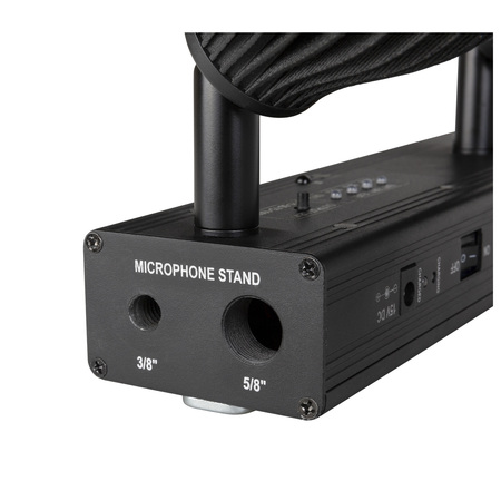 Image nº4 du produit Accu-Lightbar - Projecteur led sur batterie 3 x 5W