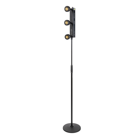 Image nº5 du produit Accu-Lightbar - Projecteur led sur batterie 3 x 5W