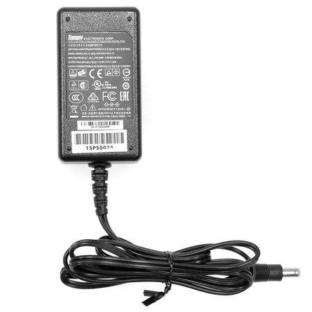 Image nº13 du produit ACT 312II + 2 ACT32H Mipro - kit double micro main sans fil avec récepteur 30mW