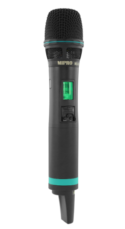 Image principale du produit ACT-500H Mipro - Micro UHF logue portée pour Mipro