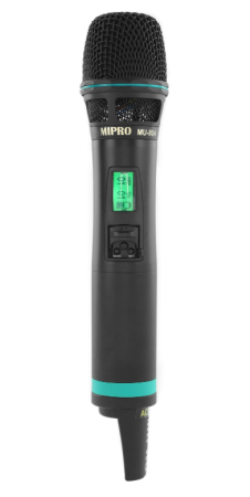Image secondaire du produit ACT-500H Mipro - Micro UHF logue portée pour Mipro