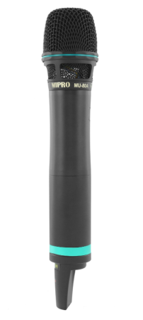 Image nº3 du produit ACT-500H Mipro - Micro UHF logue portée pour Mipro