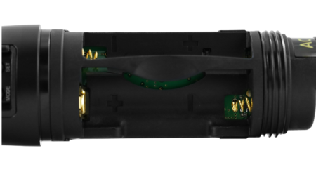 Image nº5 du produit ACT-500H Mipro - Micro UHF logue portée pour Mipro