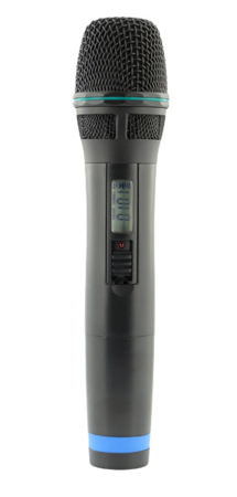Image principale du produit Micro émetteur MIPRO ACT32H pour MRM70B