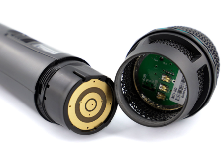 Image nº3 du produit Micro émetteur MIPRO ACT32H pour MRM70B
