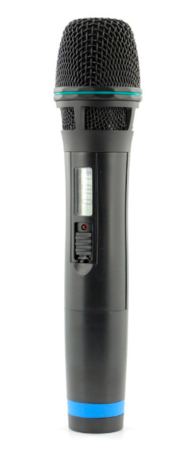 Image nº6 du produit Micro émetteur MIPRO ACT32H pour MRM70B