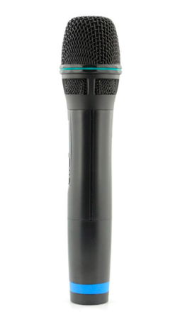 Image nº7 du produit Micro émetteur MIPRO ACT32H pour MRM70B