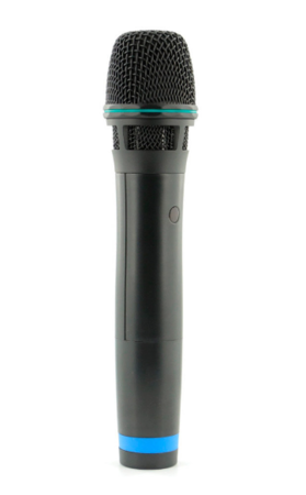 Image nº8 du produit Micro émetteur MIPRO ACT32H pour MRM70B