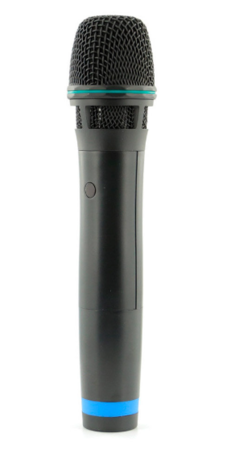 Image nº10 du produit Micro émetteur MIPRO ACT32H pour MRM70B