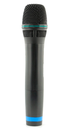 Image nº11 du produit Micro émetteur MIPRO ACT32H pour MRM70B