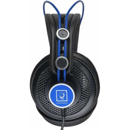 Image principale du produit QHP200 SESSION OQAN - Casque Studio 53 mm son puissant fidélité