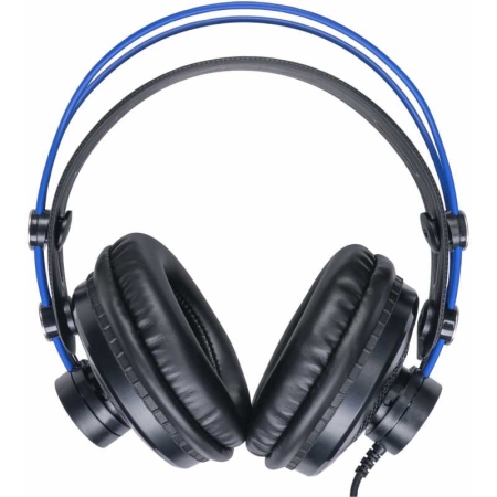 Image secondaire du produit QHP200 SESSION OQAN - Casque Studio 53 mm son puissant fidélité
