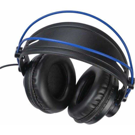 Image nº3 du produit QHP200 SESSION OQAN - Casque Studio 53 mm son puissant fidélité