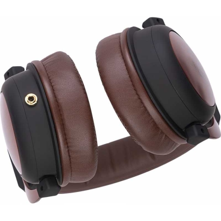 Image nº3 du produit QHP800 FEEL OQAN - Casque fermé confort 53 mm 60ohms et 2 câbles