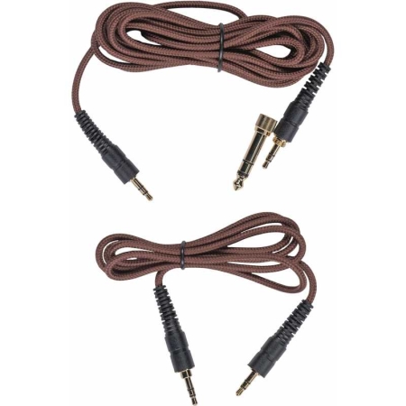 Image nº4 du produit QHP800 FEEL OQAN - Casque fermé confort 53 mm 60ohms et 2 câbles