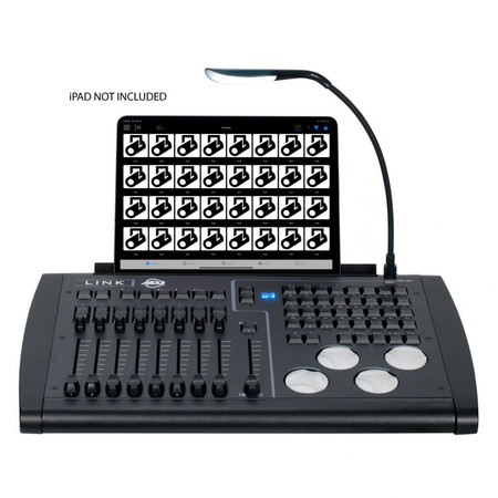 Image secondaire du produit CONSOLE DMX ADJ LINK