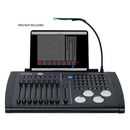 Image nº3 du produit CONSOLE DMX ADJ LINK