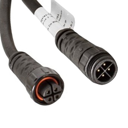 Image principale du produit Câble d'extension d'alimentation pour ADJ EXR BAR 2m