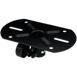 Image principale du produit Adaptateur pour plaque de fixation 21X 12 cm sur pied d'enceinte