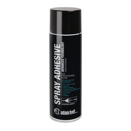 Image principale du produit Spray Adhésif 500 ml colle pour mousse et tout materiaux