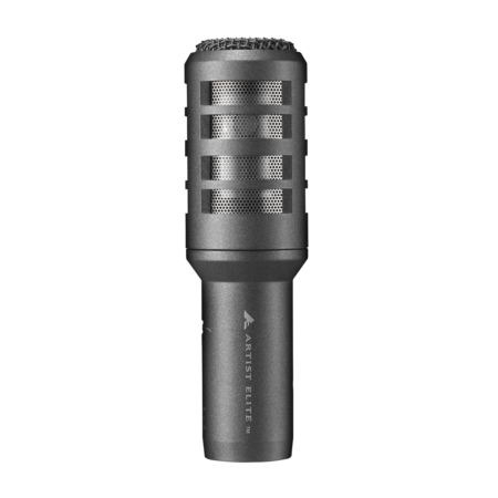 Image principale du produit Microphone cardioïde dynamique pour instrument Autiotechnica AE2300
