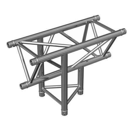 Image principale du produit AG29-035 Contest Stage - Angle triangulaire vertical 90° 3 directions sommet bas