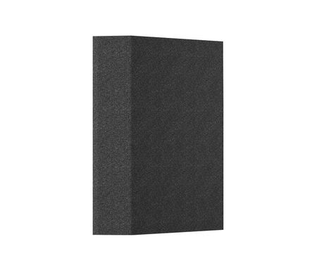 Image secondaire du produit AGAD-A Artnovion Lot de 10 absorbeurs 300 Hz à 5000 Hz gris anthracite