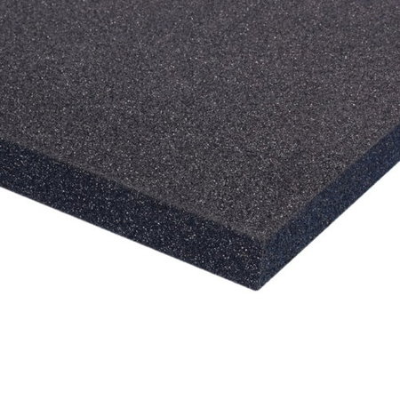 Image principale du produit Mousse plastazote polyéthylène 200 X 120cm 29kg/m2 épaisseur 20mm