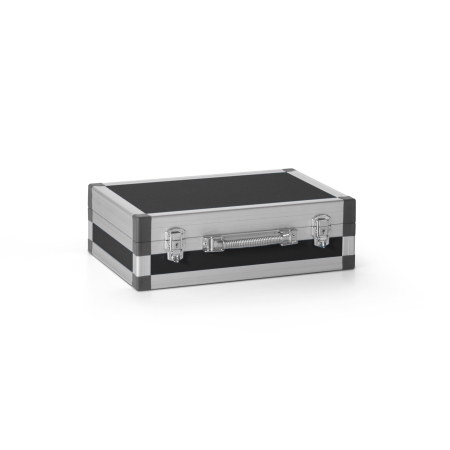 Image nº7 du produit Adam Hall Hardware 0568 BG - Panneau alvéolaire en polypropylène SolidLite® noir / gris 6,8 mm, 2500 x 1250 mm
