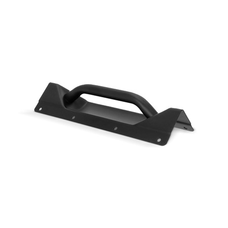 Image principale du produit Adam Hall Hardware 34041 BLK - Poignée d'angle, noire