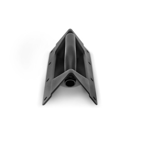 Image nº4 du produit Adam Hall Hardware 34041 BLK - Poignée d'angle, noire
