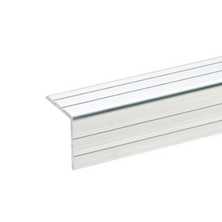 Image principale du produit Adam Hall Hardware 6109 - Profilé Cornière aluminium 22 x 22 mm, prix au mètre