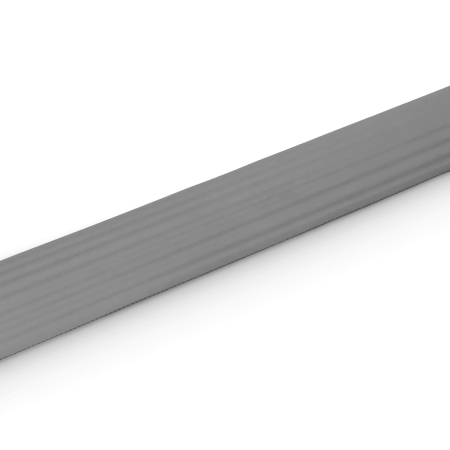 Image nº5 du produit Defender OFFICE GREY RETAIL - Passage de câbles 4 canaux grispour bureau hauteur 2 cm