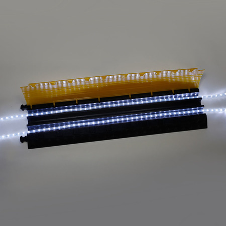 Image nº5 du produit Defender Mini LUX - Passage de Câble 3 Canaux LUX