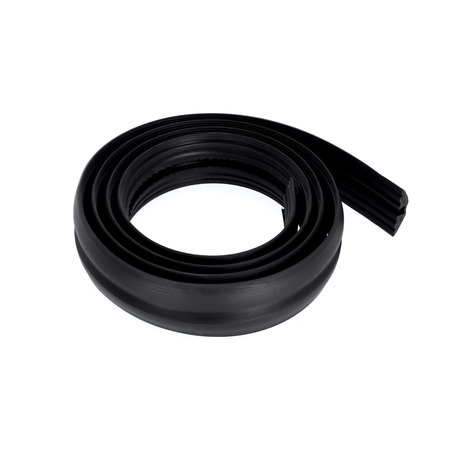 Image principale du produit Passage de câbles en PVC souple pour le sol 3M de long
