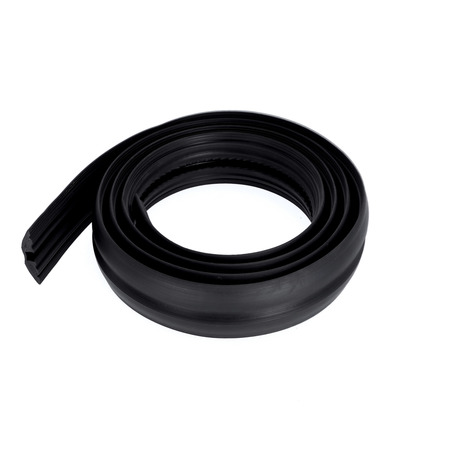 Image secondaire du produit Passage de câbles en PVC souple pour le sol 3M de long