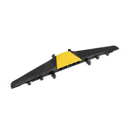 Image principale du produit 69300AE2M Defender - Adaptateur MIDI 5 2D mâle vers MINI, adaptateur MIDI 5 2D mâle vers MINI