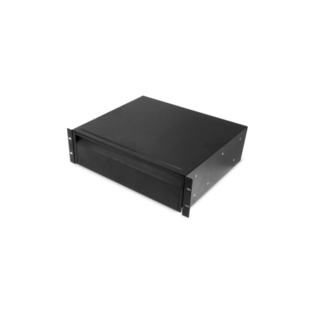 Image nº3 du produit TIROIR 03 DOUBLE ERGO - Tiroir de rack 19
