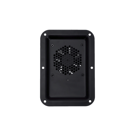 Image principale du produit Adam Hall Hardware 8780 - Unité de ventilation active avec adaptateur secteur et capteur de température