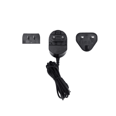 Image nº5 du produit Adam Hall Hardware 8780 - Unité de ventilation active avec adaptateur secteur et capteur de température