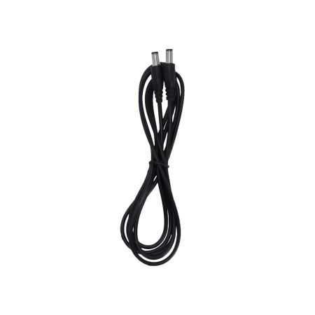Image principale du produit Adam Hall Hardware 8780 LC - Câble de raccordement pour connecter jusqu'à trois unités de ventilation 8780
